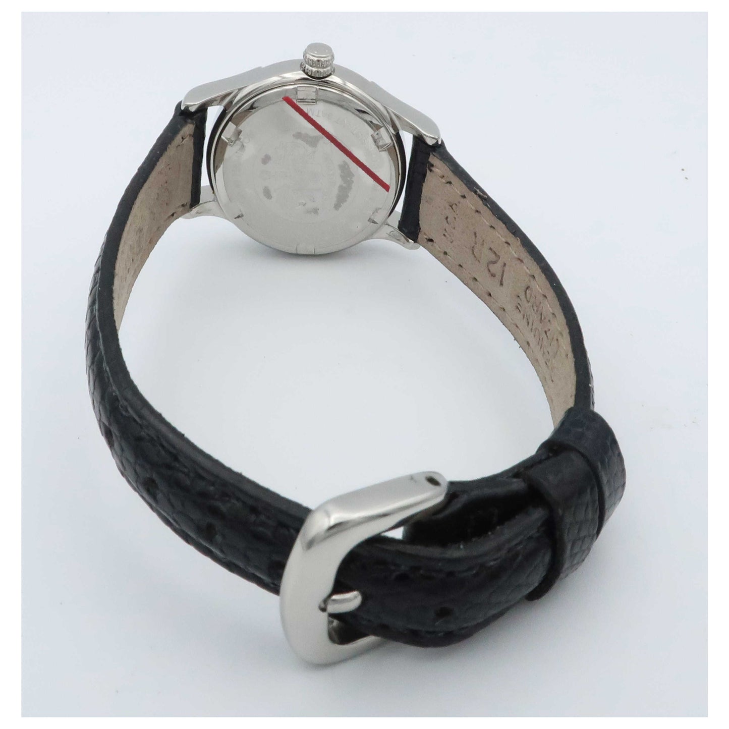 Hamilton Linwood Women's Swiss Quartz (Battery-Powered) Watch H18211153-SDV - Image #2