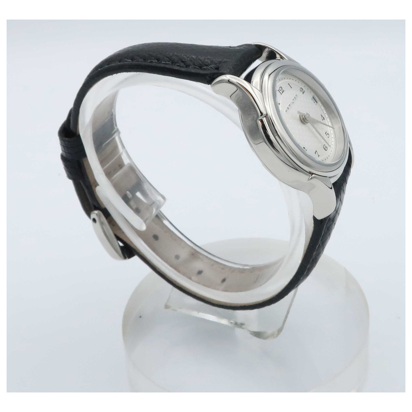 Hamilton Linwood Women's Swiss Quartz (Battery-Powered) Watch H18211153-SDV - Image #3