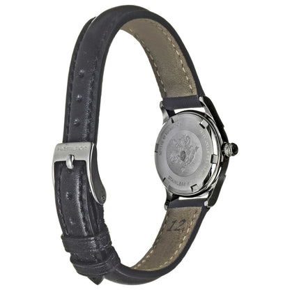 Hamilton Linwood Women's Swiss Quartz (Battery-Powered) Watch H18211733 - Image #2