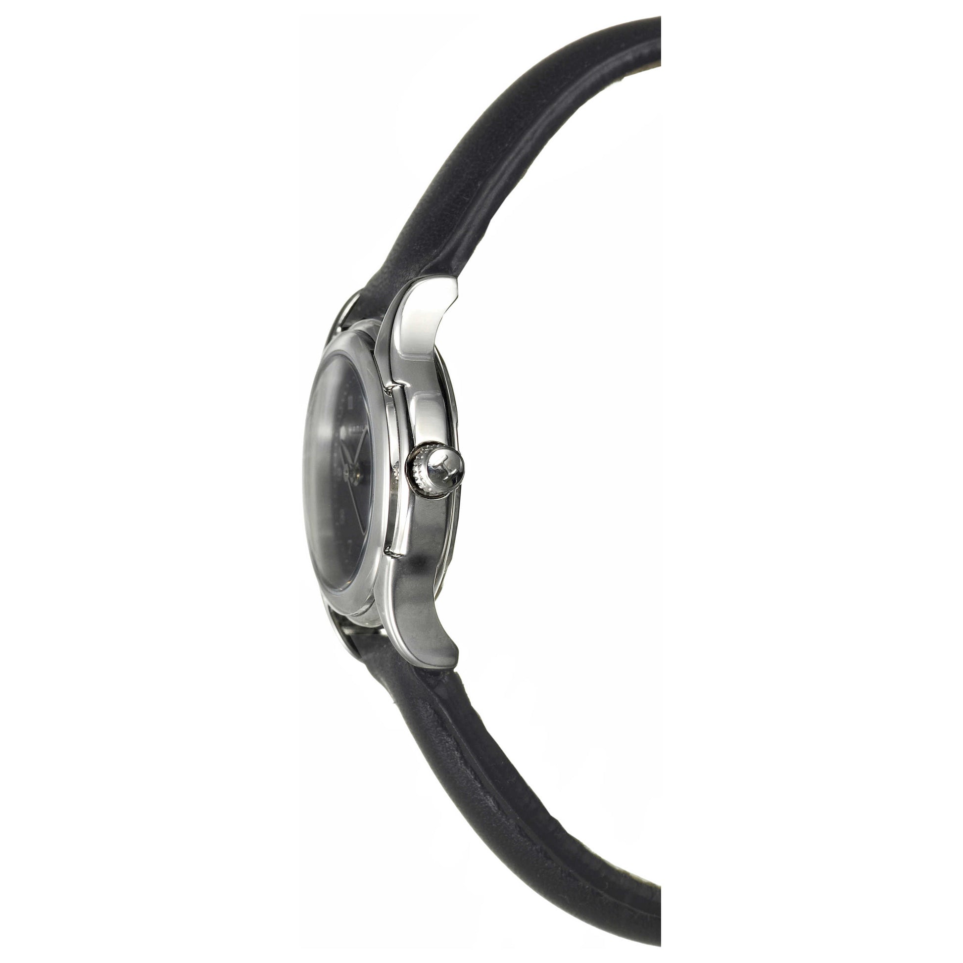 Hamilton Linwood Women's Swiss Quartz (Battery-Powered) Watch H18211733 - Image #4