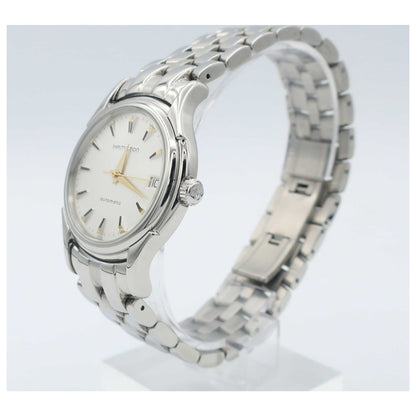 Hamilton Linwood Men's Automatic Watch H18315151-SDV - Image #4