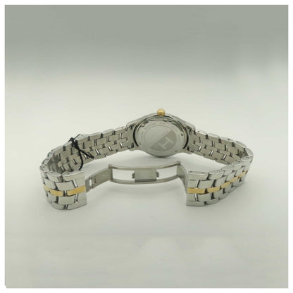 Hamilton Linwood Men's Swiss Quartz (Battery-Powered) Watch H18421253-PO - Image #7