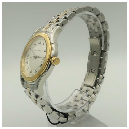 Hamilton Linwood Men's Swiss Quartz (Battery-Powered) Watch H18421253-PO - Image #4