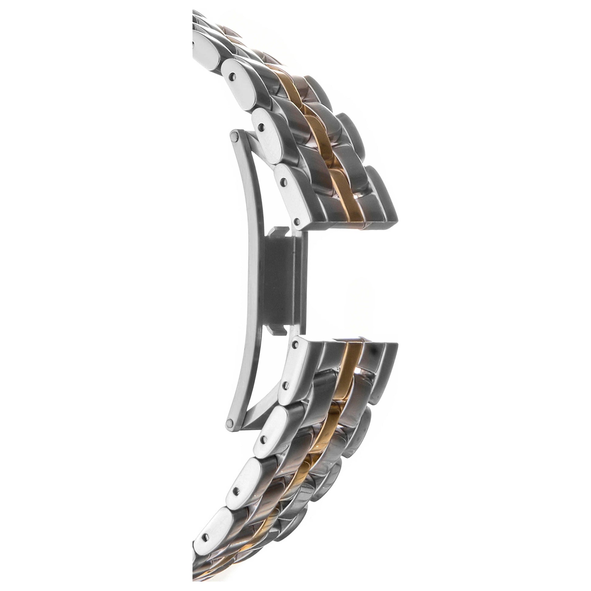 Hamilton Linwood Men's Swiss Quartz (Battery-Powered) Watch H18421253 - Image #7