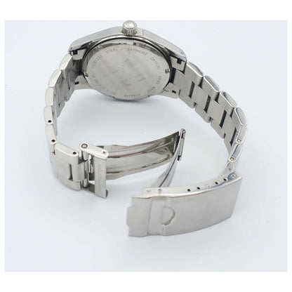 Hamilton Jazzmaster Men's Swiss Quartz (Battery-Powered) Watch H18451155-PO - Image #7