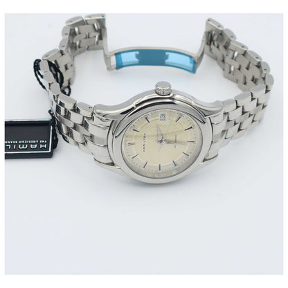 Hamilton Linwood Men's Automatic Watch H18515151-SD - Image #8