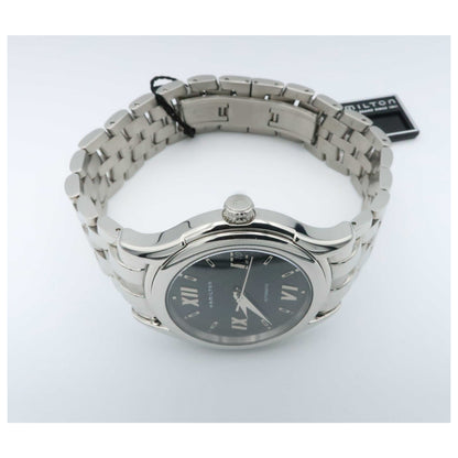 Hamilton Linwood Men's Automatic Watch H18515737-SDV - Image #8
