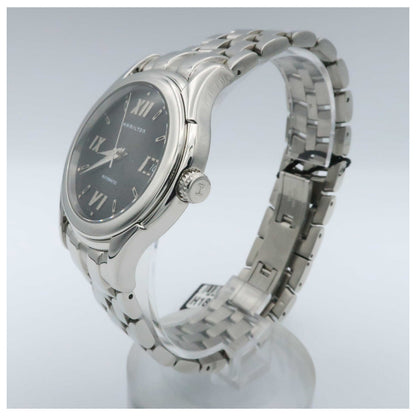 Hamilton Linwood Men's Automatic Watch H18515737-SDV - Image #4