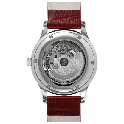 Hamilton Linwood Men's Automatic Watch H18515737 - Image #2
