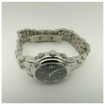 Hamilton Linwood Men's Automatic Watch H18516131-PO - Image #8