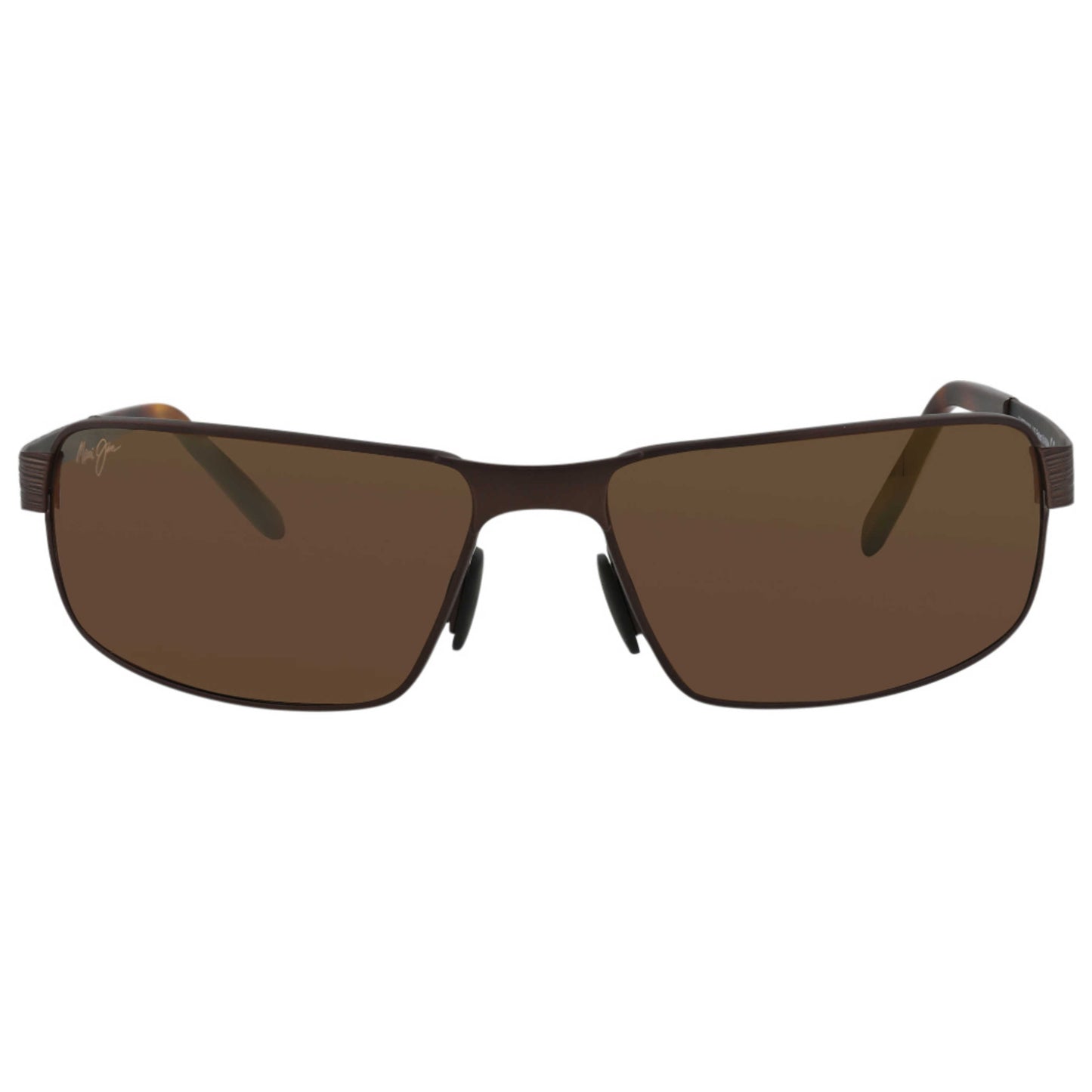 Maui Jim Core Unisex Sunglasses H187-01M - Image #2