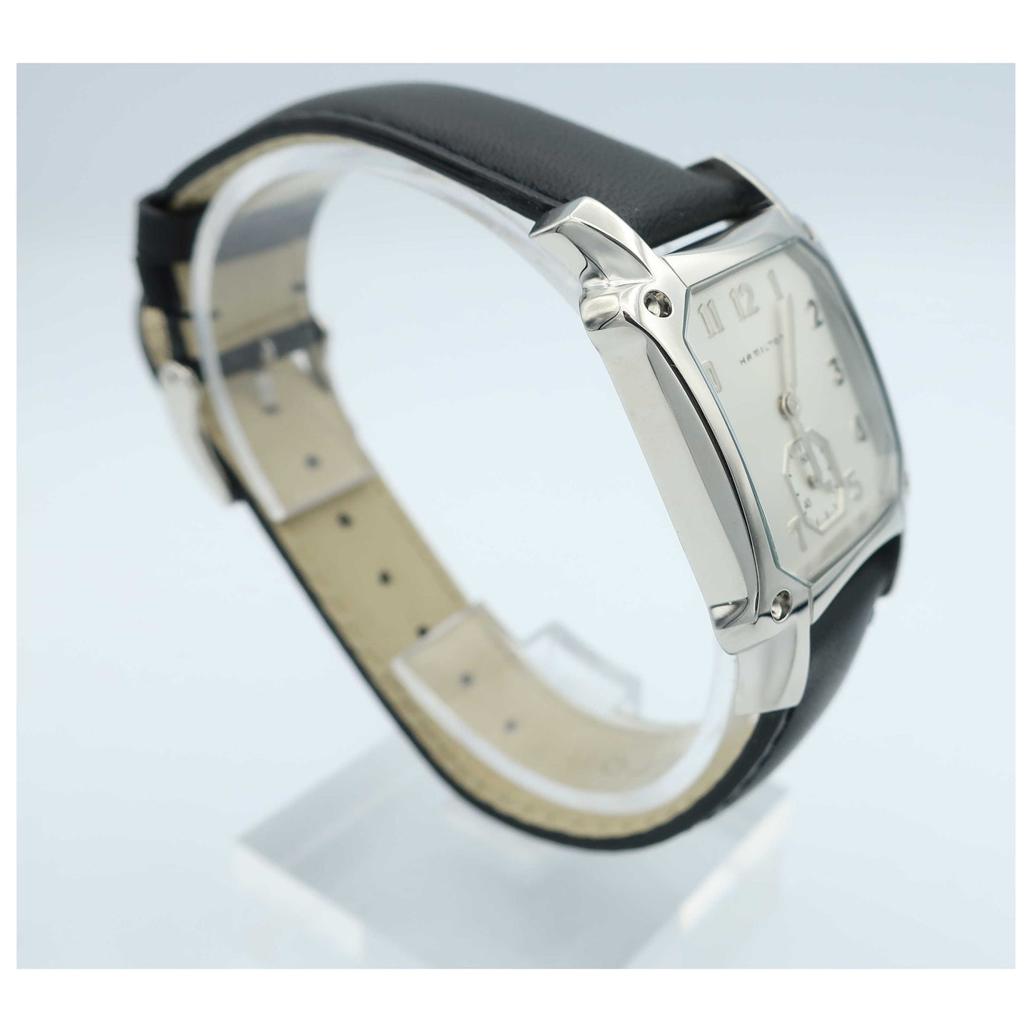 Hamilton Lloyd Women's Swiss Quartz (Battery-Powered) Watch H19311753-SD - Image #3