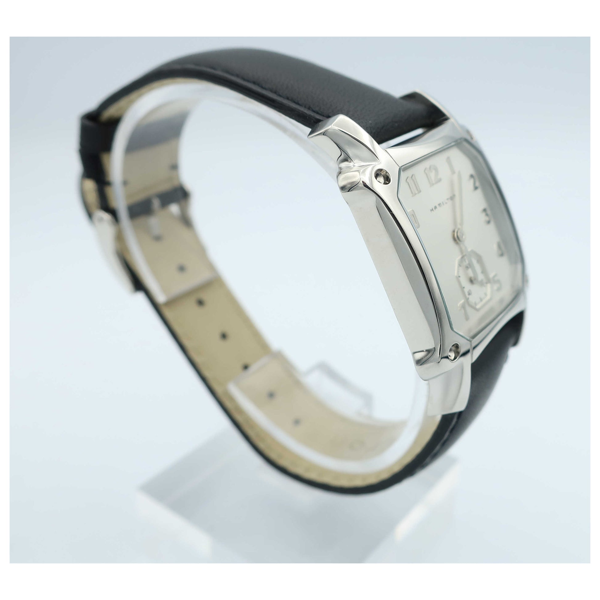 Hamilton Lloyd Women's Swiss Quartz (Battery-Powered) Watch H19311753-SD - Image #3