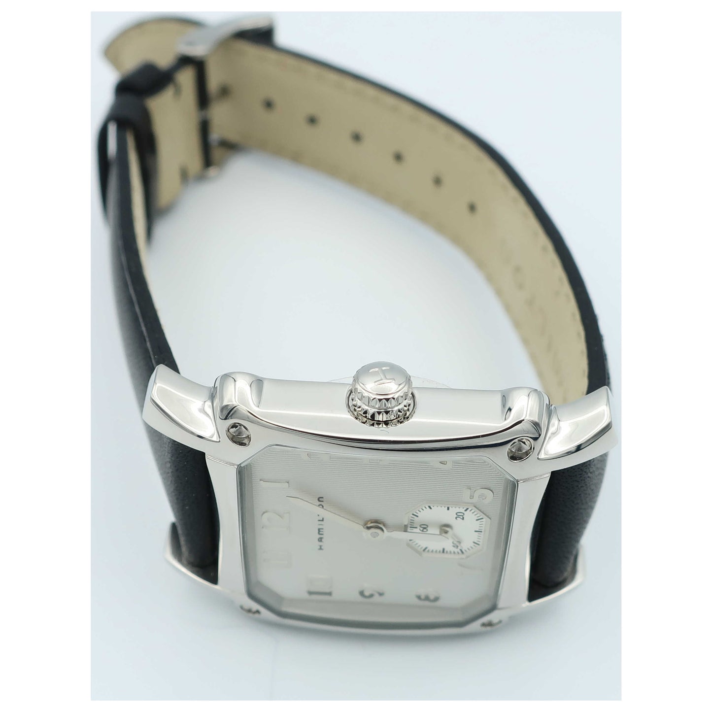 Hamilton Lloyd Women's Swiss Quartz (Battery-Powered) Watch H19311753-SD - Image #8