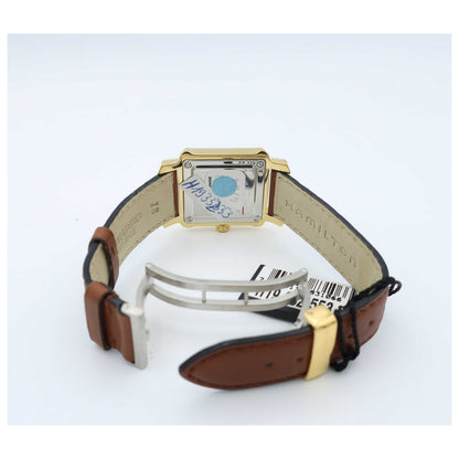 Hamilton Lloyd Women's Swiss Quartz (Battery-Powered) Watch H19331553-SDV - Image #7