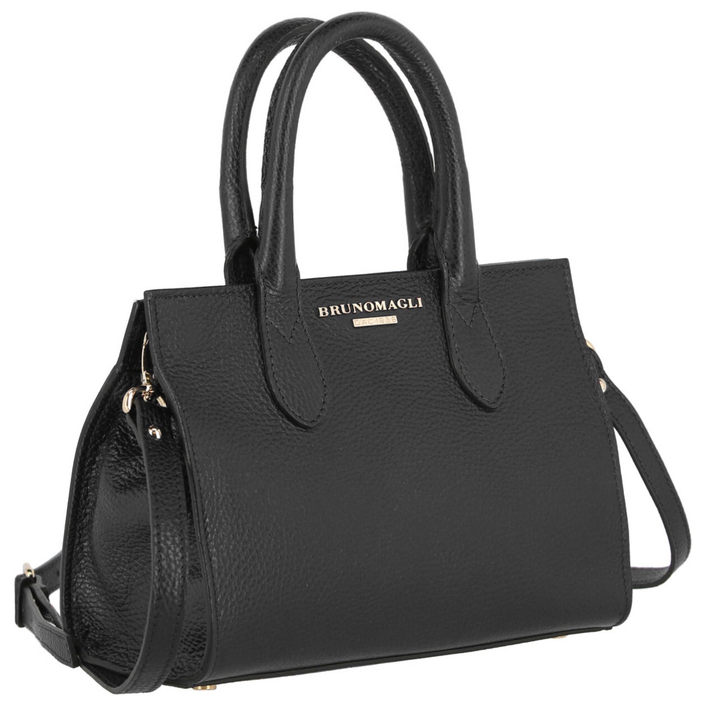 Bruno Magli Classic Handbags H1C02PB-001 - Image #4