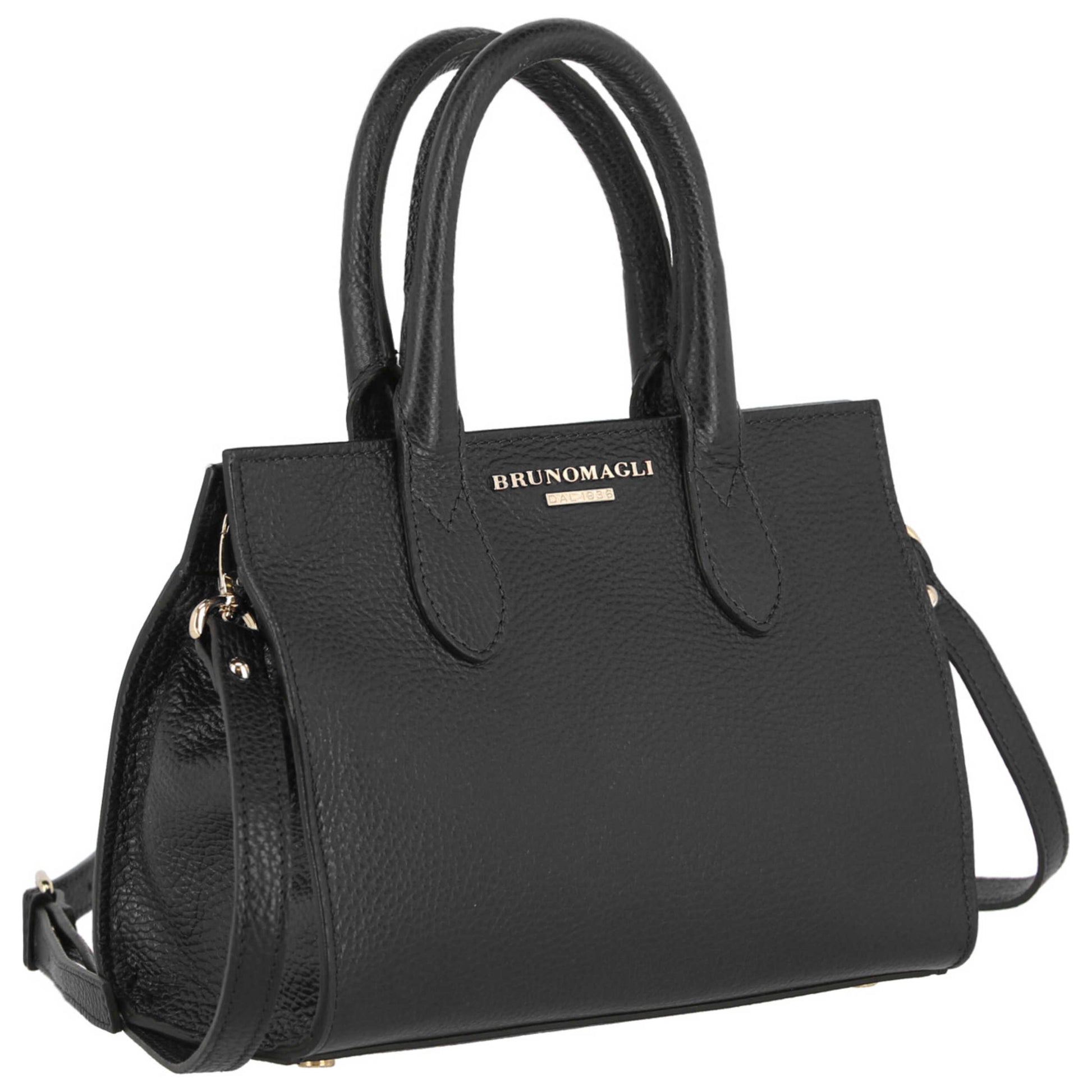 Bruno Magli Classic Handbags H1C02PB-001 - Image #4