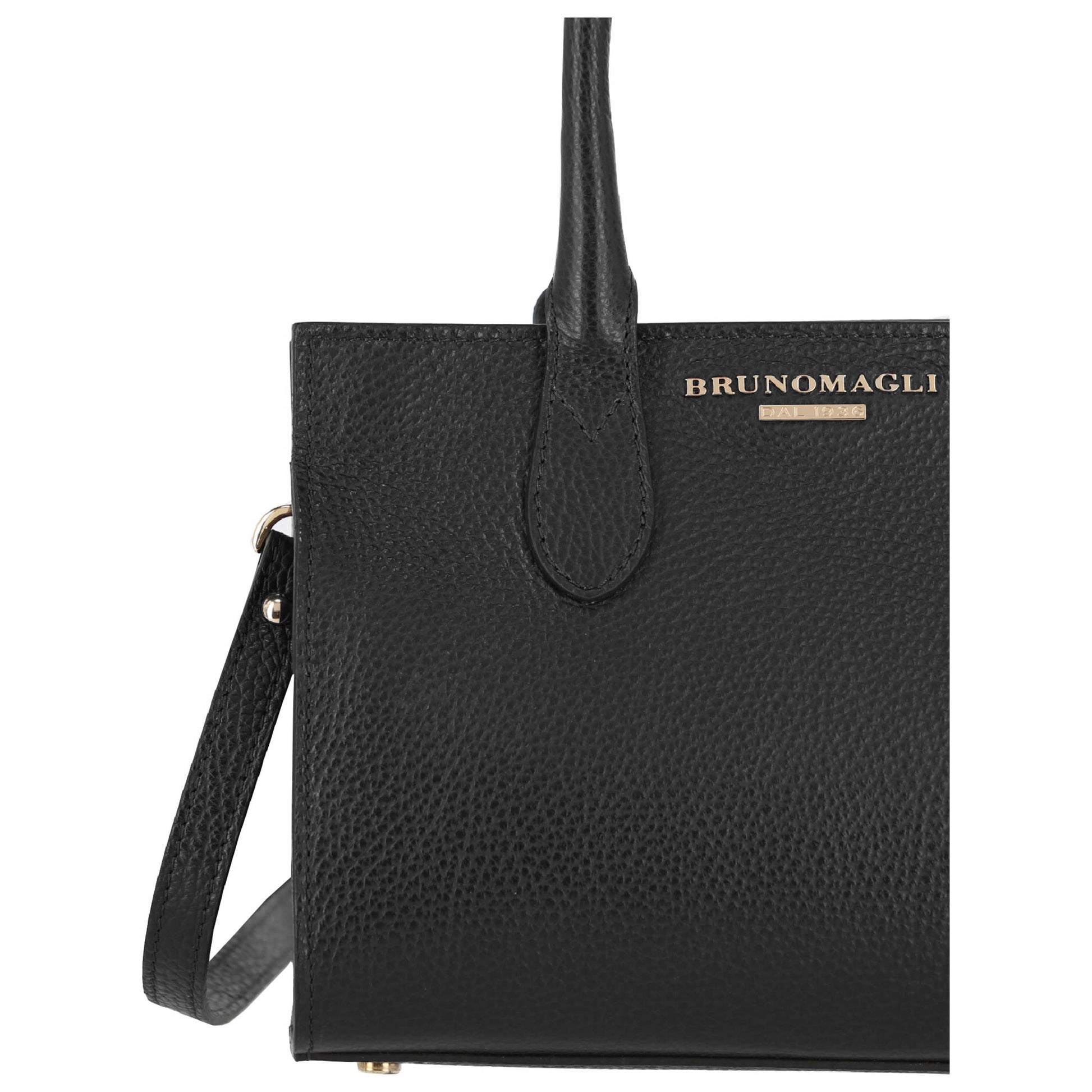 Bruno Magli Classic Handbags H1C02PB-001 - Image #5