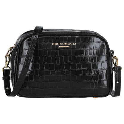 Front view of Bruno Magli Classic Handbags H1C04CR-001