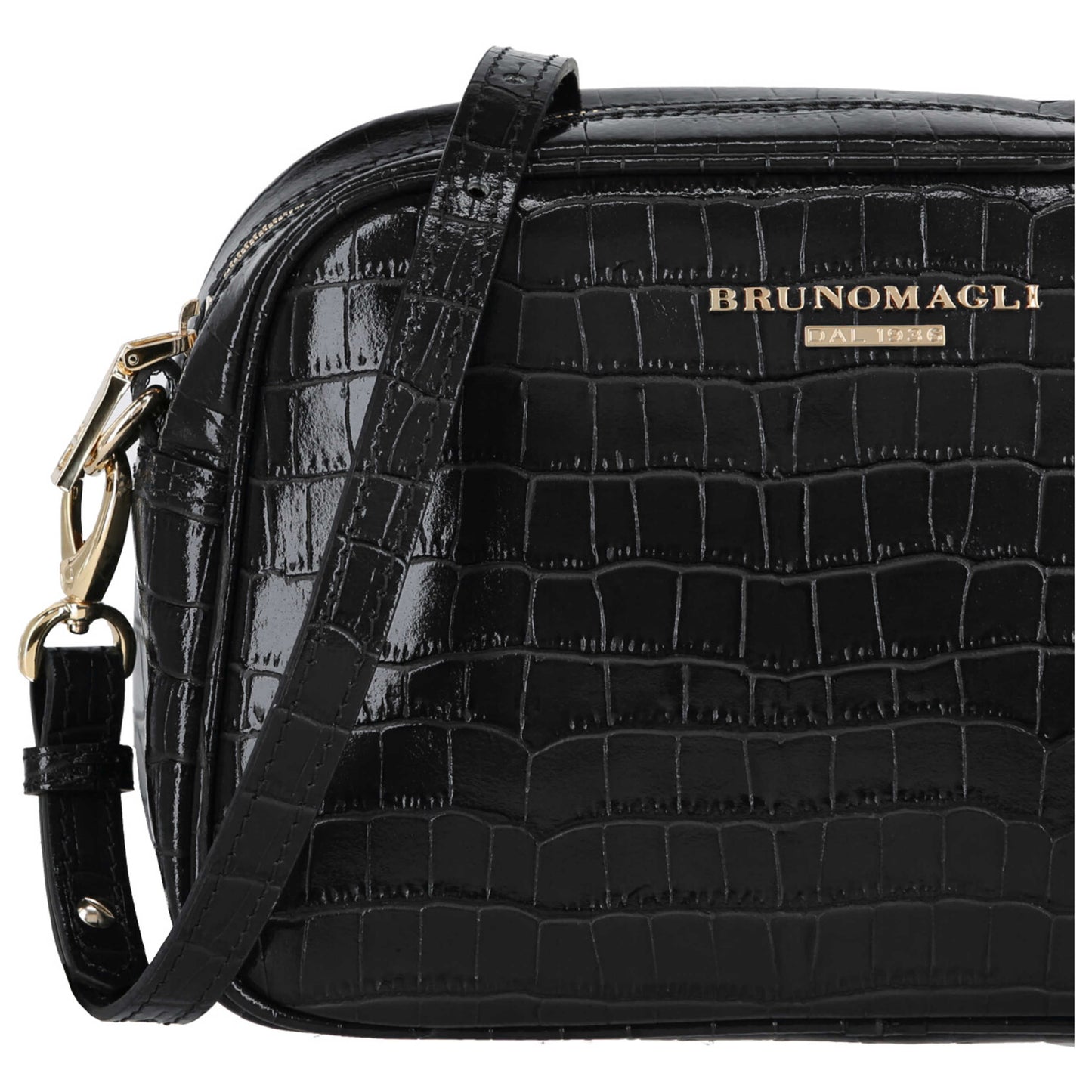 Bruno Magli Classic Handbags H1C04CR-001 - Image #3