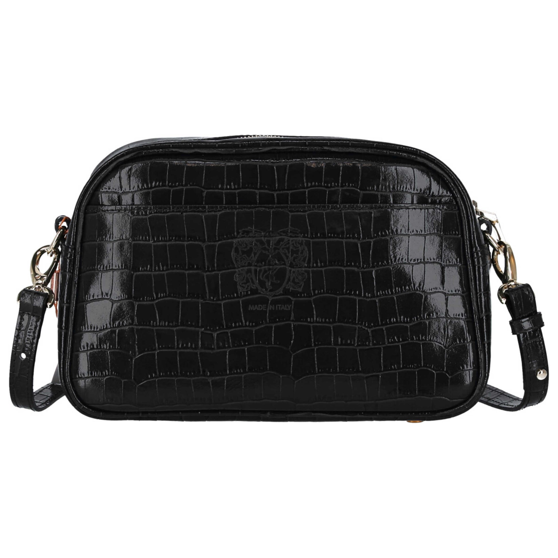 Bruno Magli Classic Handbags H1C04CR-001 - Image #8