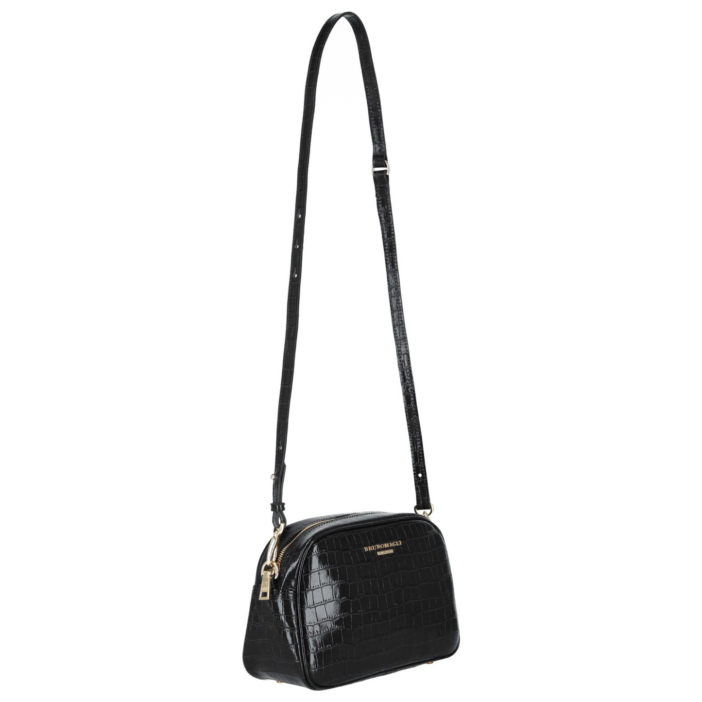 Bruno Magli Classic Handbags H1C04CR-001 - Image #4
