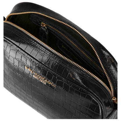 Bruno Magli Classic Handbags H1C04CR-001 - Image #5