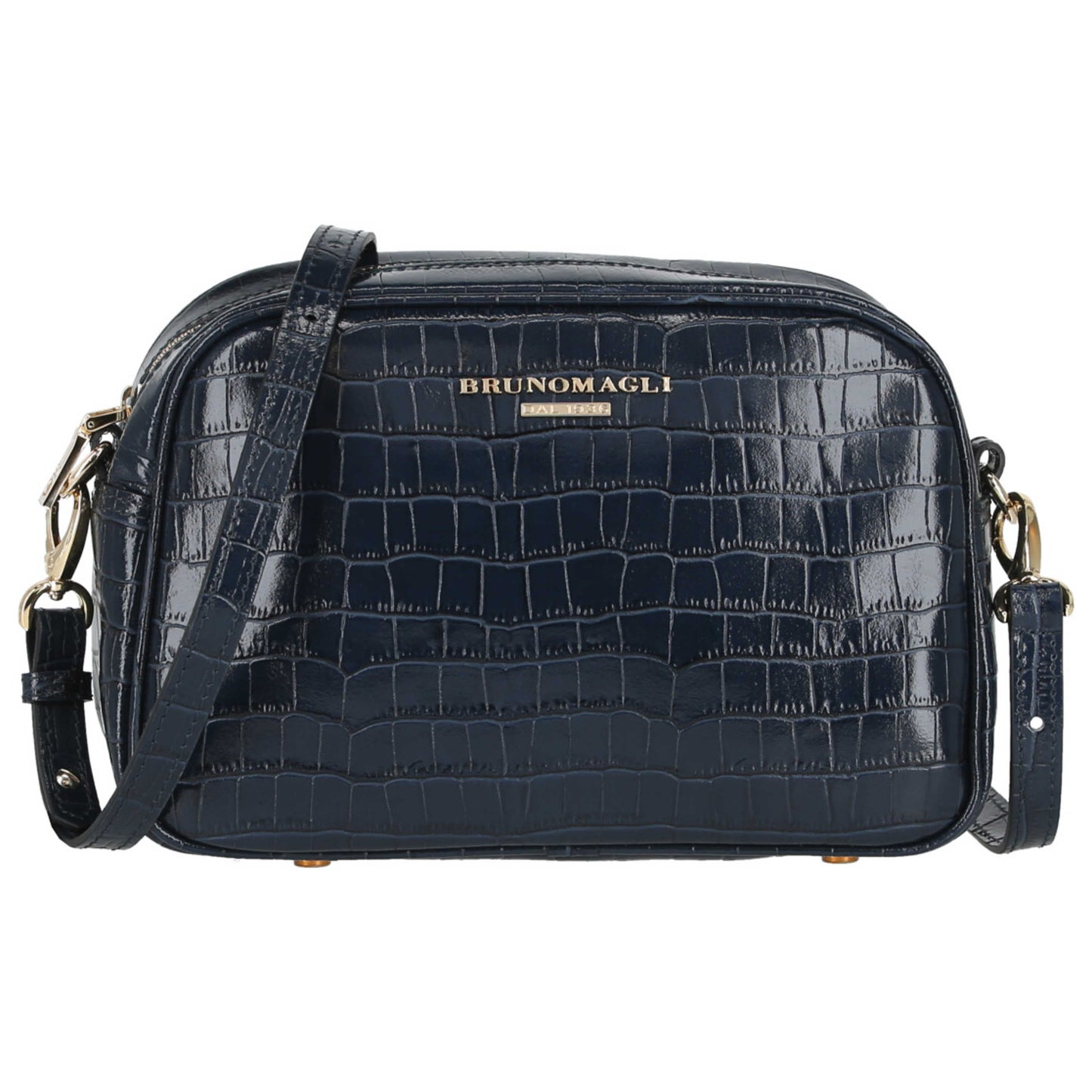 Front view of Bruno Magli Classic Handbags H1C04CR-019