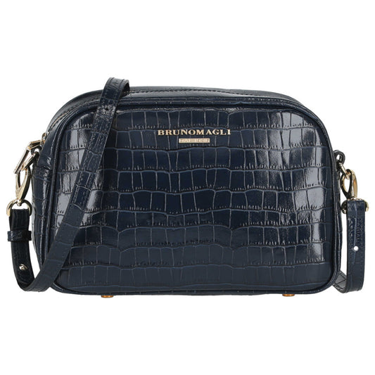 Front view of Bruno Magli Classic Handbags H1C04CR-019
