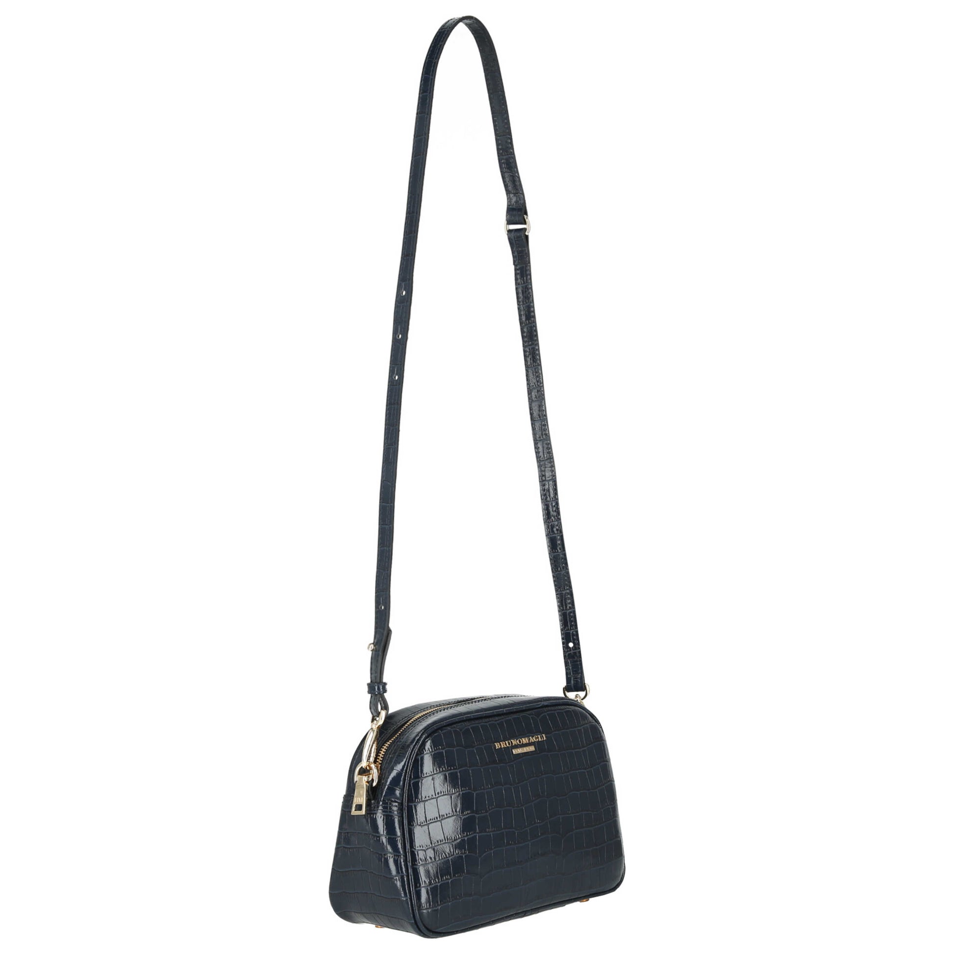Bruno Magli Classic Handbags H1C04CR-019 - Image #4