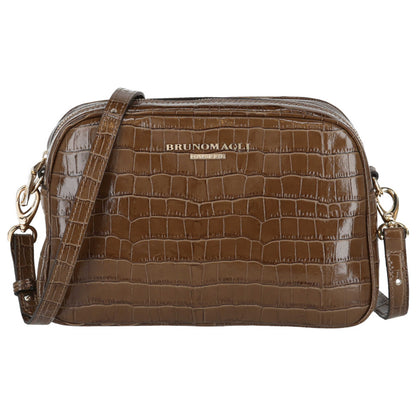 Front view of Bruno Magli Classic Handbags H1C04CR-028