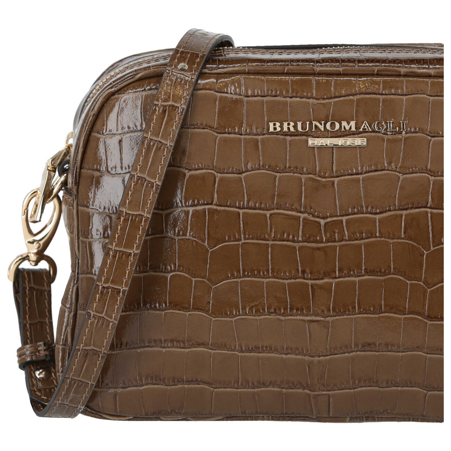 Bruno Magli Classic Handbags H1C04CR-028 - Image #3