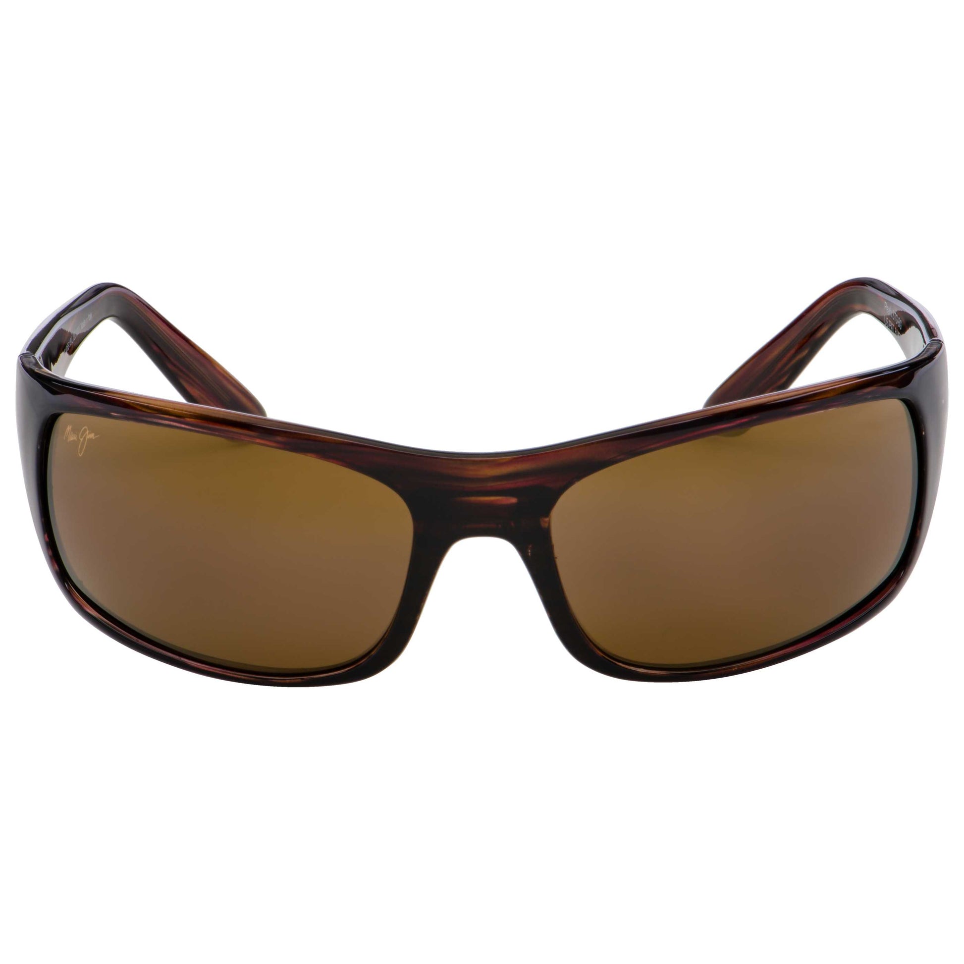 Maui Jim PEAHI Men's Sunglasses H202-10 - Image #2