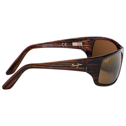 Maui Jim PEAHI Men's Sunglasses H202-10 - Image #3