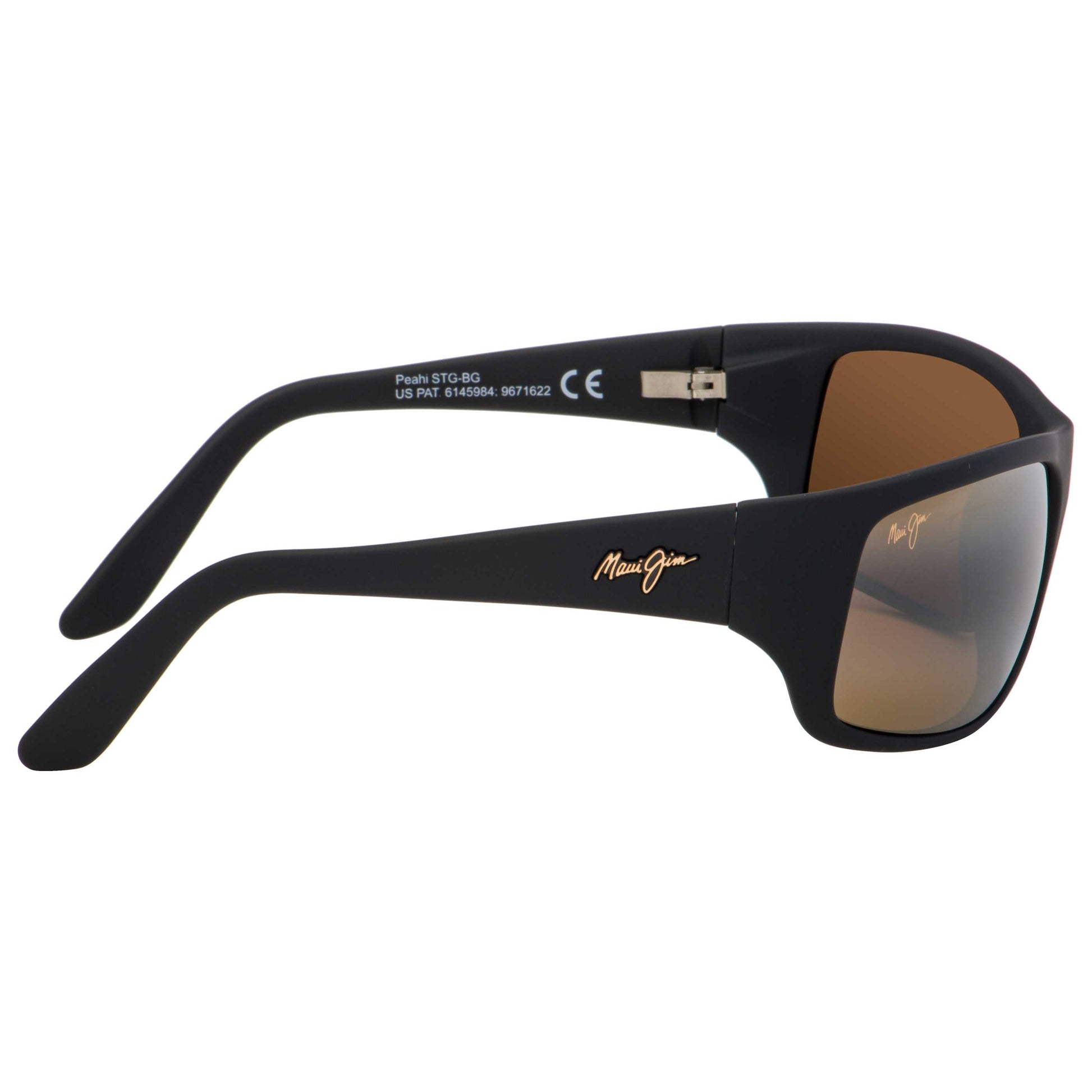 Maui Jim PEAHI Men's Sunglasses H202-2M - Image #3
