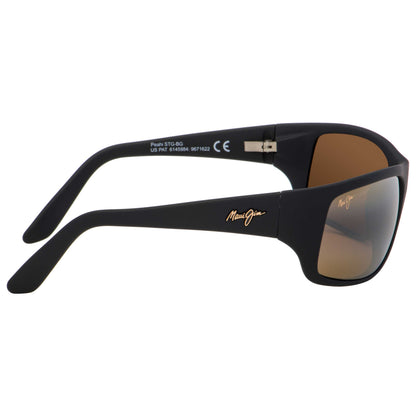 Maui Jim PEAHI Men's Sunglasses H202-2M - Image #3