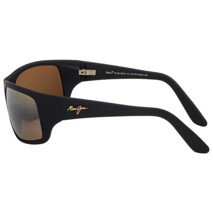 Maui Jim PEAHI Men's Sunglasses H202-2M - Image #4