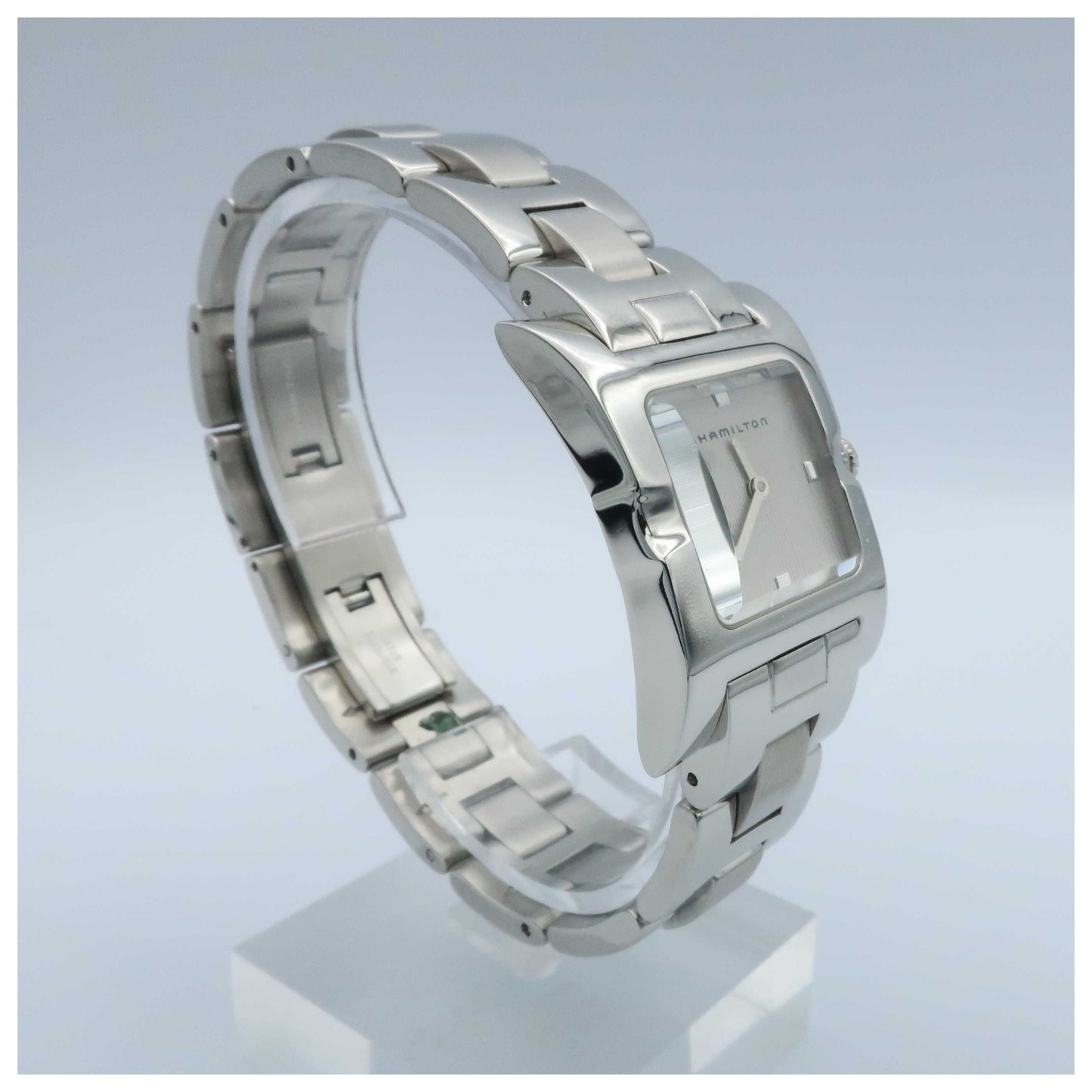 Hamilton Lorna Women's Swiss Quartz (Battery-Powered) Watch H20211151-SD - Image #3