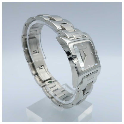 Hamilton Lorna Women's Swiss Quartz (Battery-Powered) Watch H20211151-SD - Image #3