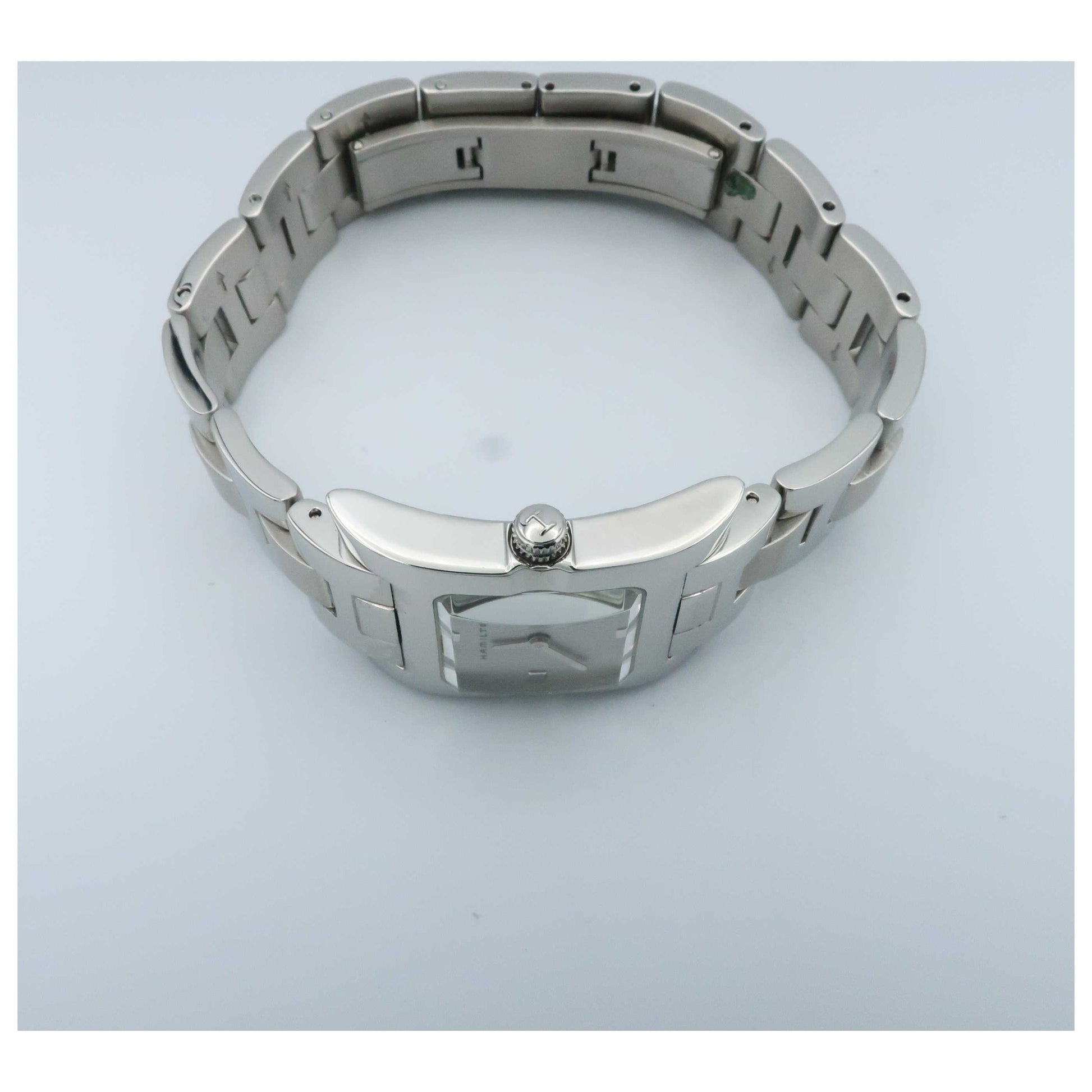 Hamilton Lorna Women's Swiss Quartz (Battery-Powered) Watch H20211151-SD - Image #8