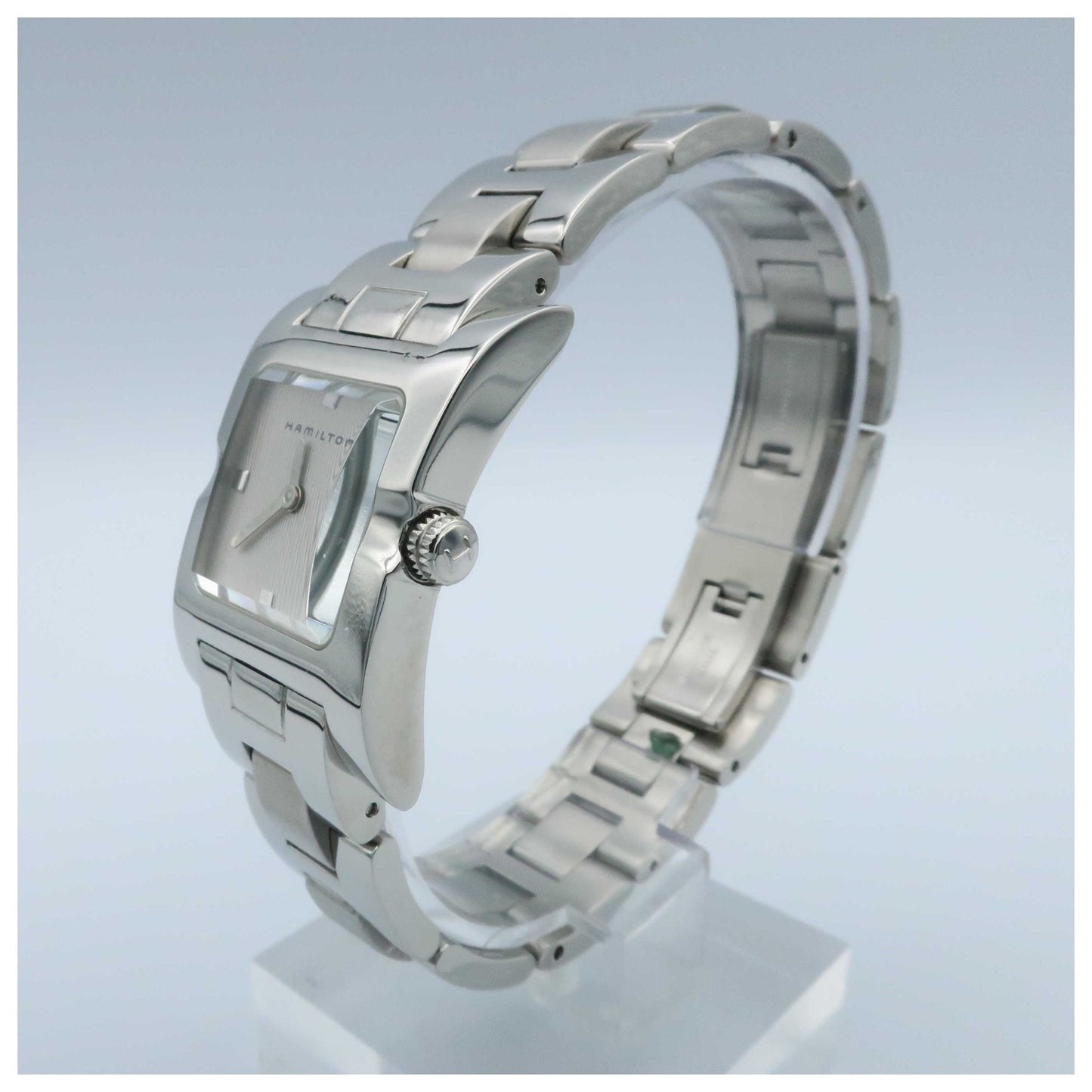 Hamilton Lorna Women's Swiss Quartz (Battery-Powered) Watch H20211151-SD - Image #4