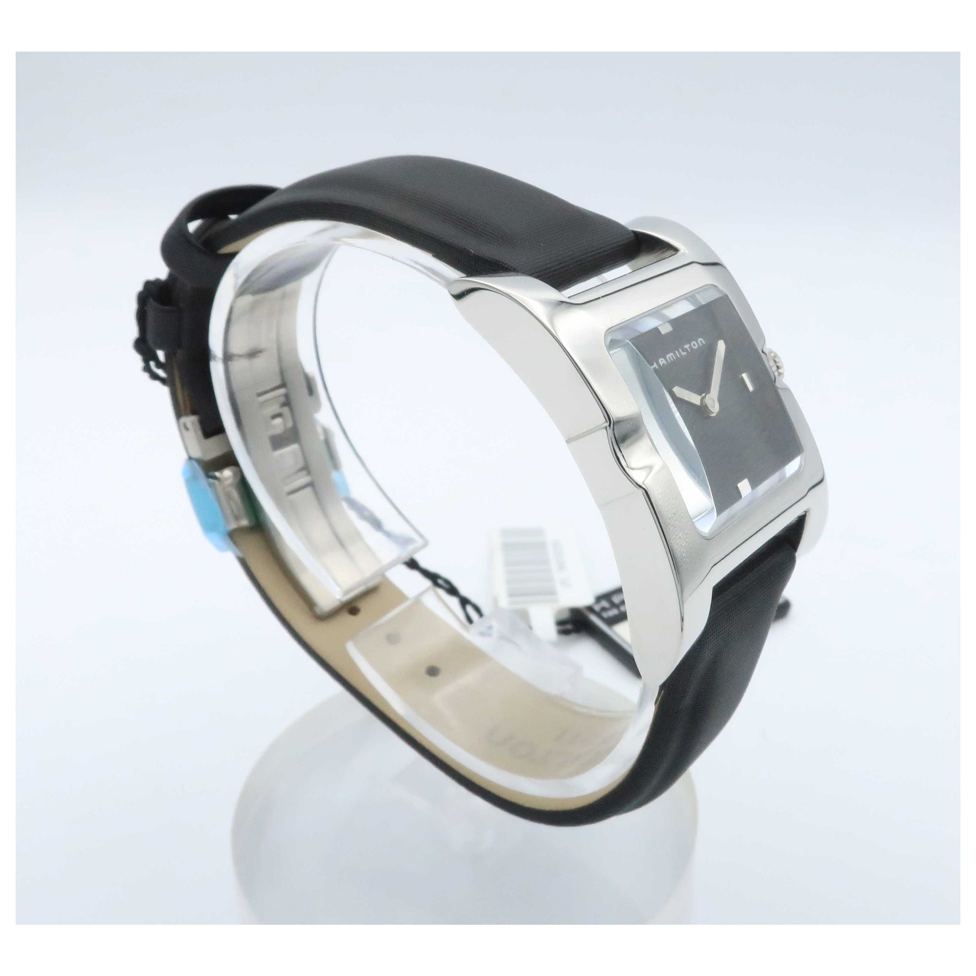 Hamilton Lorna Women's Swiss Quartz (Battery-Powered) Watch H20211331-PO - Image #3