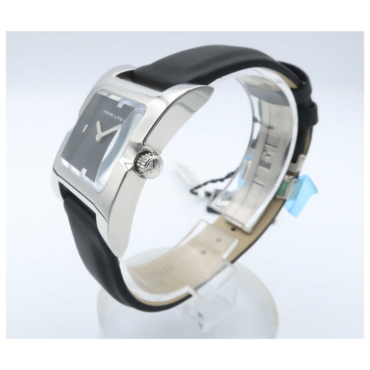 Hamilton Lorna Women's Swiss Quartz (Battery-Powered) Watch H20211331-PO - Image #4