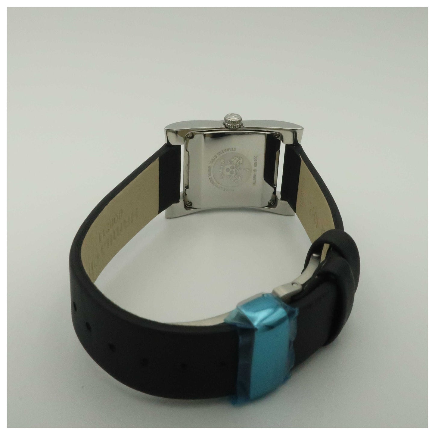 Hamilton Lorna Women's Swiss Quartz (Battery-Powered) Watch H20211331-SD - Image #2