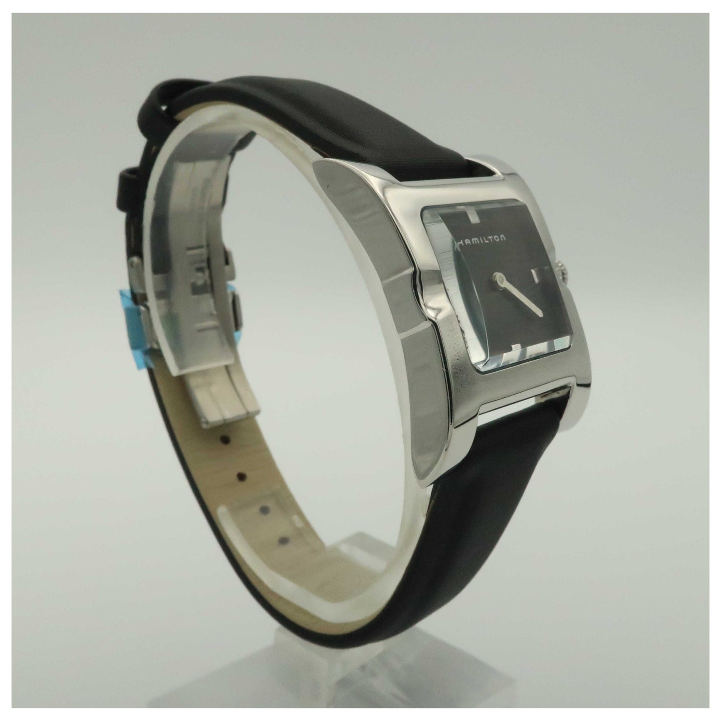 Hamilton Lorna Women's Swiss Quartz (Battery-Powered) Watch H20211331-SD - Image #3