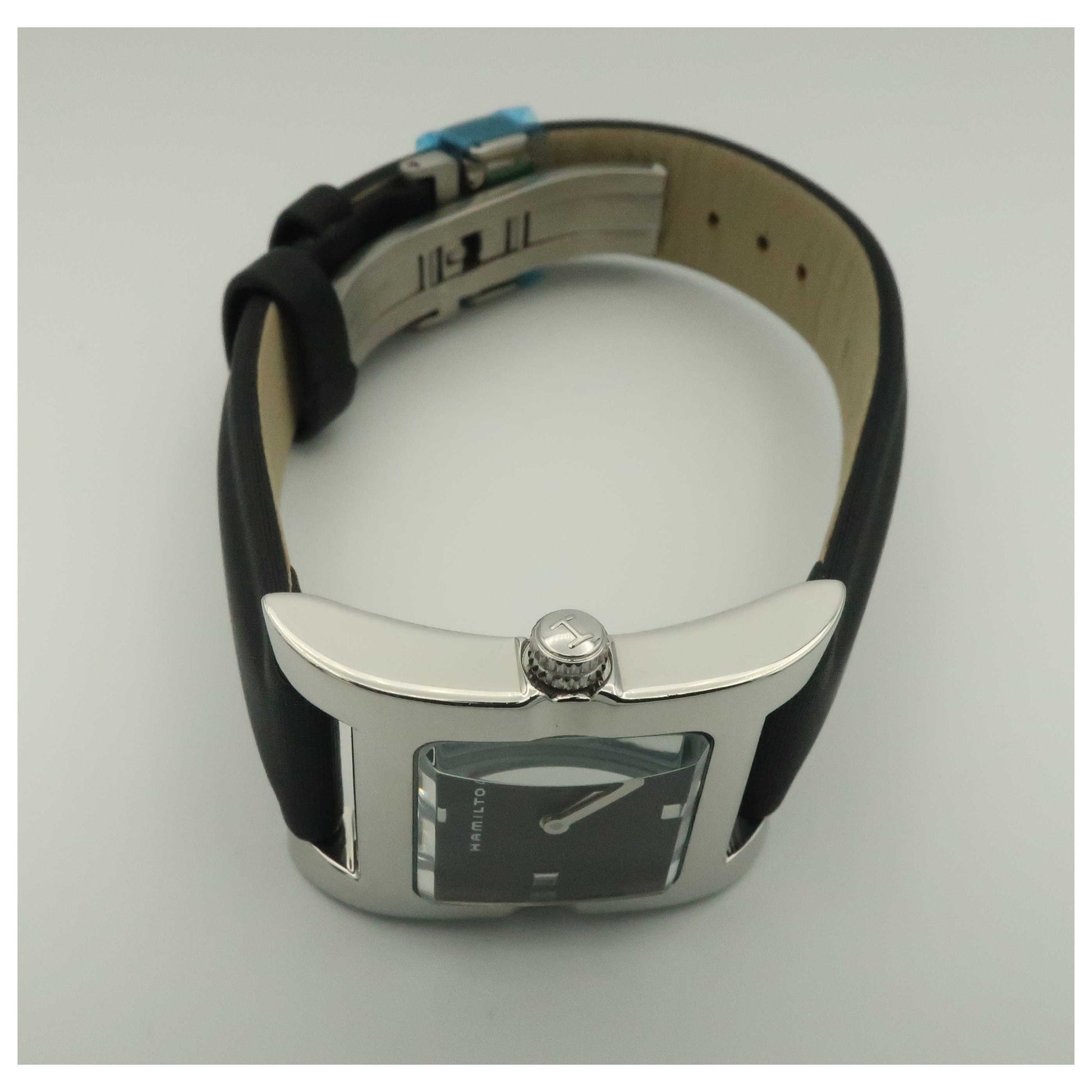 Hamilton Lorna Women's Swiss Quartz (Battery-Powered) Watch H20211331-SD - Image #8