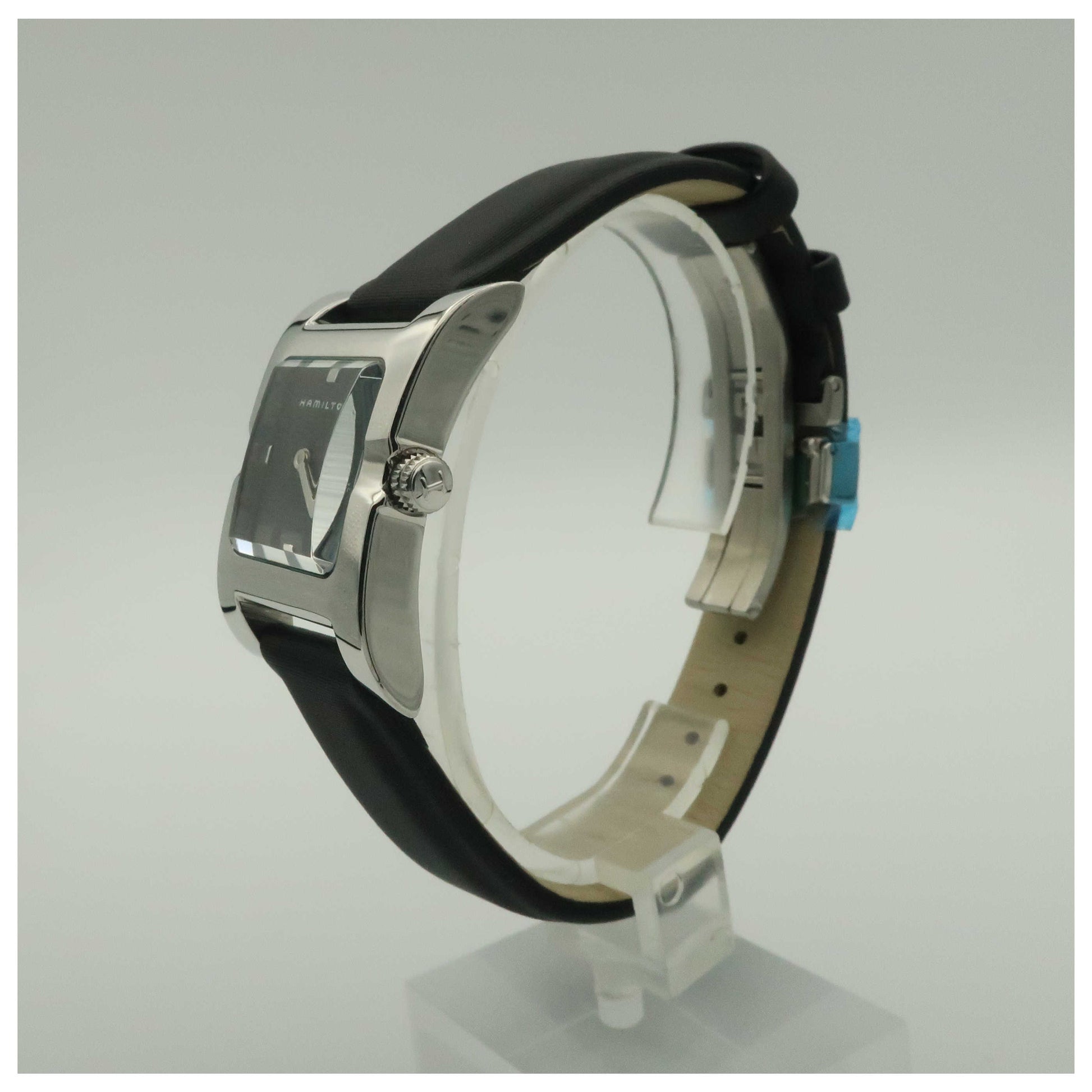 Hamilton Lorna Women's Swiss Quartz (Battery-Powered) Watch H20211331-SD - Image #4