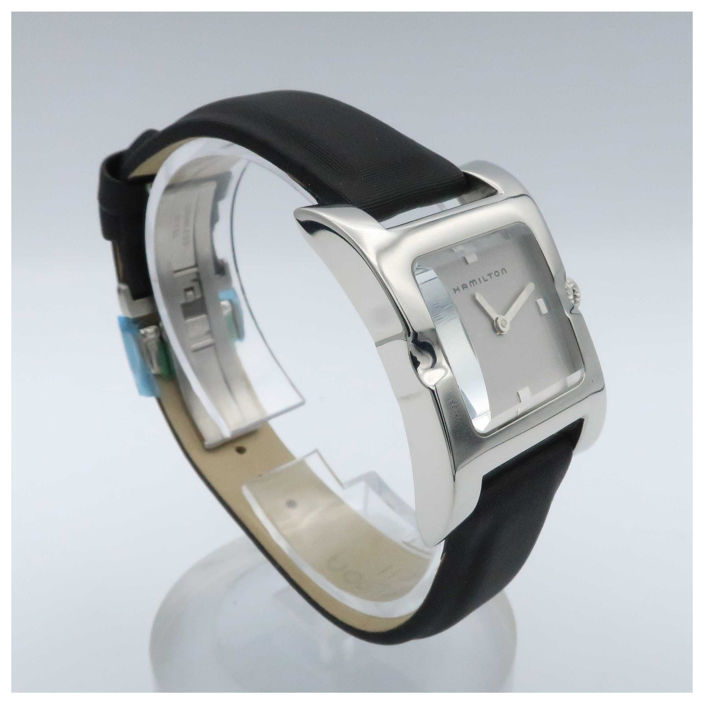 Hamilton Lorna Women's Swiss Quartz (Battery-Powered) Watch H20211351-PO - Image #3