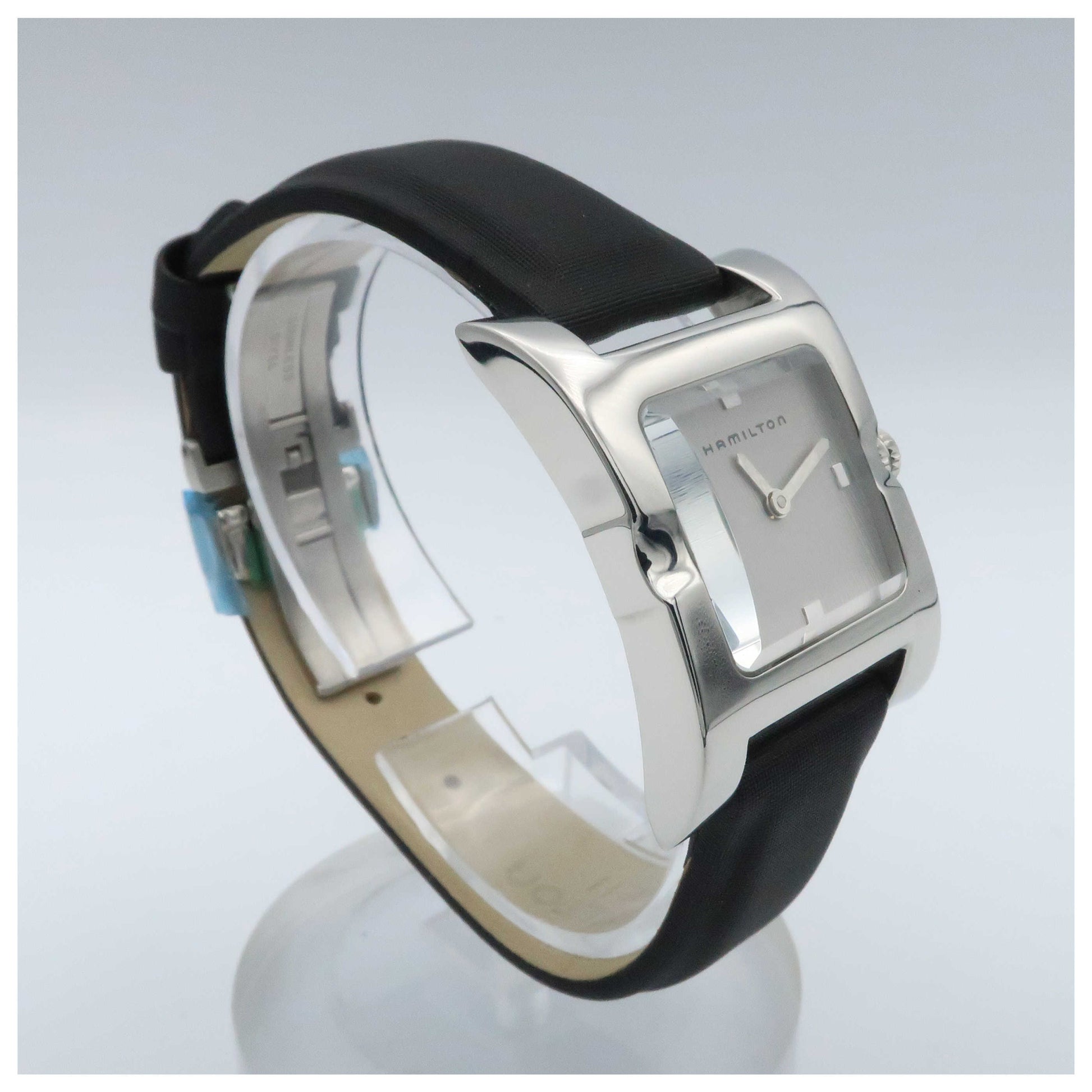 Hamilton Lorna Women's Swiss Quartz (Battery-Powered) Watch H20211351-PO - Image #3
