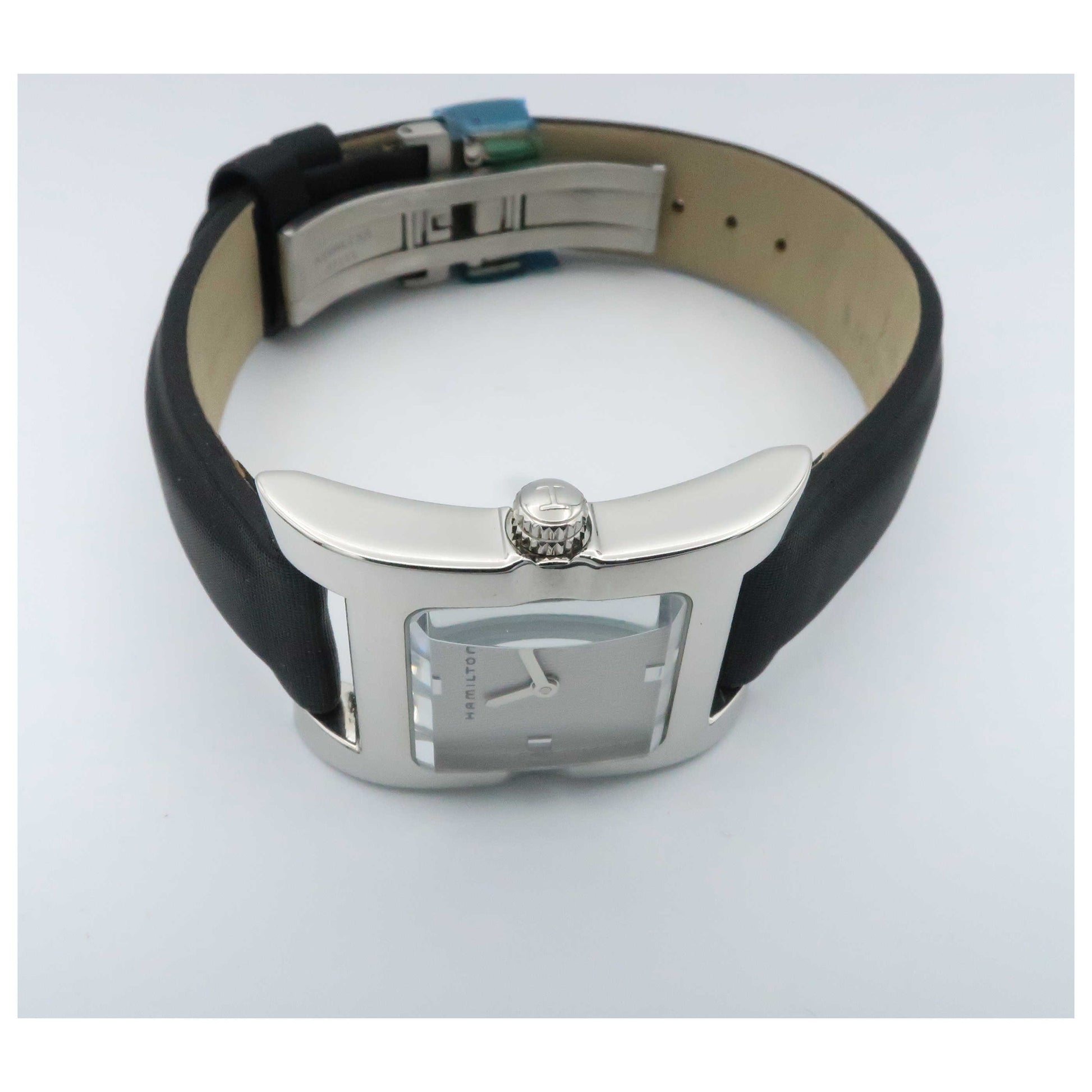 Hamilton Lorna Women's Swiss Quartz (Battery-Powered) Watch H20211351-PO - Image #8